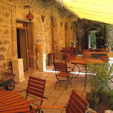 Chateau De Salelles Banassac Ngoại thất bức ảnh