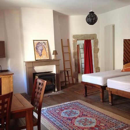 Chateau De Salelles Banassac Ngoại thất bức ảnh