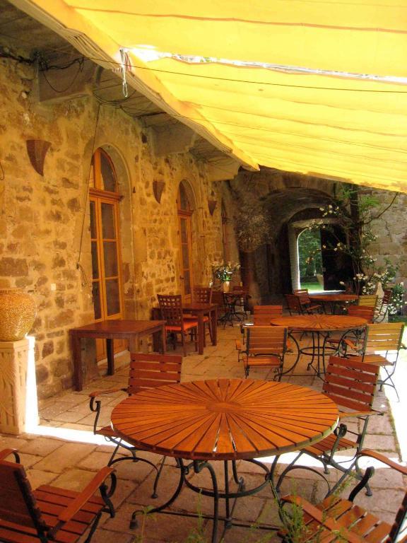 Chateau De Salelles Banassac Ngoại thất bức ảnh
