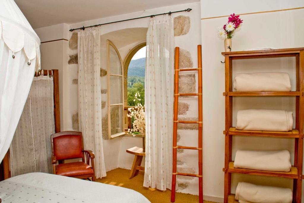 Chateau De Salelles Banassac Ngoại thất bức ảnh