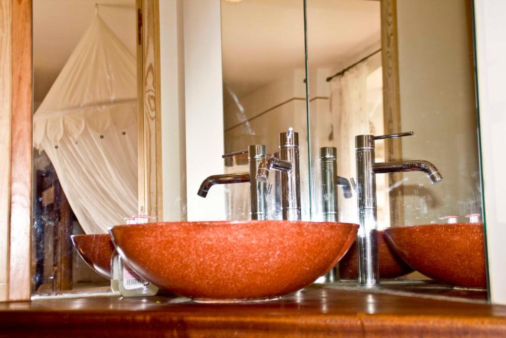 Chateau De Salelles Banassac Ngoại thất bức ảnh