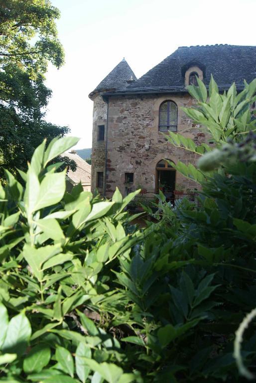 Chateau De Salelles Banassac Ngoại thất bức ảnh