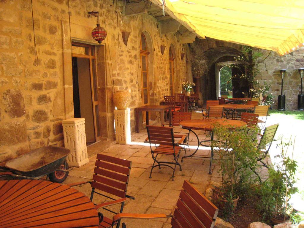 Chateau De Salelles Banassac Ngoại thất bức ảnh